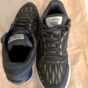 Under Armour Charged Rogue Running Shoes Mens Size 12